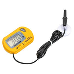 Aquarium Temp Monitor