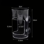 Suction Feeding Ring