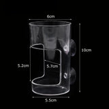 Suction Feeding Ring