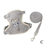 Custom Fit Harness