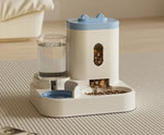 Auto Food Feeder