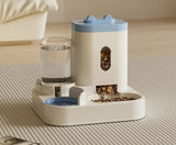 Auto Food Feeder