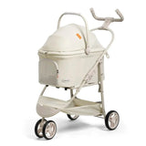 Rabbit Pushcart