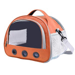 Rabbit Vent Carrier