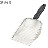 Cat Litter Shovel