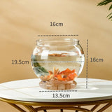 Mini Fish Tank