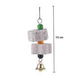 Nail Filing Perch