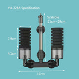 Aquarium Canister Filter