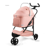 Rabbit Pushcart