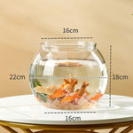 Mini Fish Tank