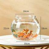 Mini Fish Tank