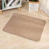 Removable Cover Pet Bed