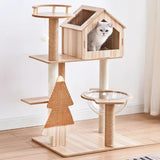 Large Cat Condo