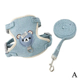 Custom Fit Harness