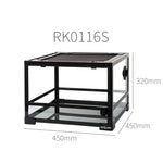 Reptile Glass Enclosure