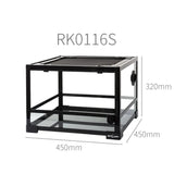 Reptile Glass Enclosure