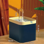 Pet Waterer