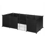 Rabbit Playpen Cage