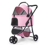 Pet Travel Pram