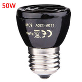 Ceramic Heat Lamp