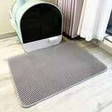Litter Catch Mat