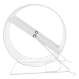 Quiet Hamster Wheel
