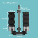 Aquarium Canister Filter