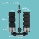 Aquarium Canister Filter