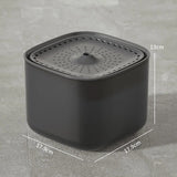 Quiet Pet Fountain