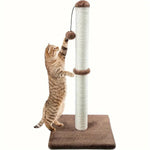 Luxury Cat Scratcher