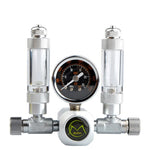 CO2 Diffuser Set