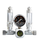 CO2 Diffuser Set