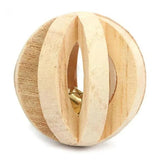 Hamster Wood Toy
