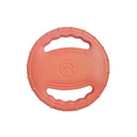 Canine Flying Disc