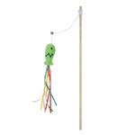 Fishing Wand Toy