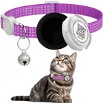 Tracking Pet Collar