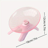 Hamster Spinning Toy