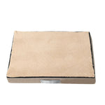 Orthopedic Pet Bed
