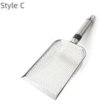 Cat Litter Shovel