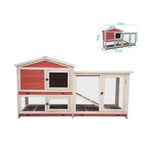 Large XXL Rabbit Cage