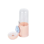 Rabbit Drinking Fountain