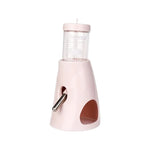 Hanging Hamster Waterer