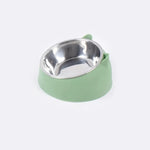 Custom Kitty Bowl