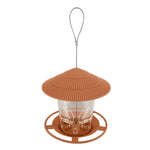 Garden Seed Feeder
