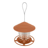 Garden Seed Feeder